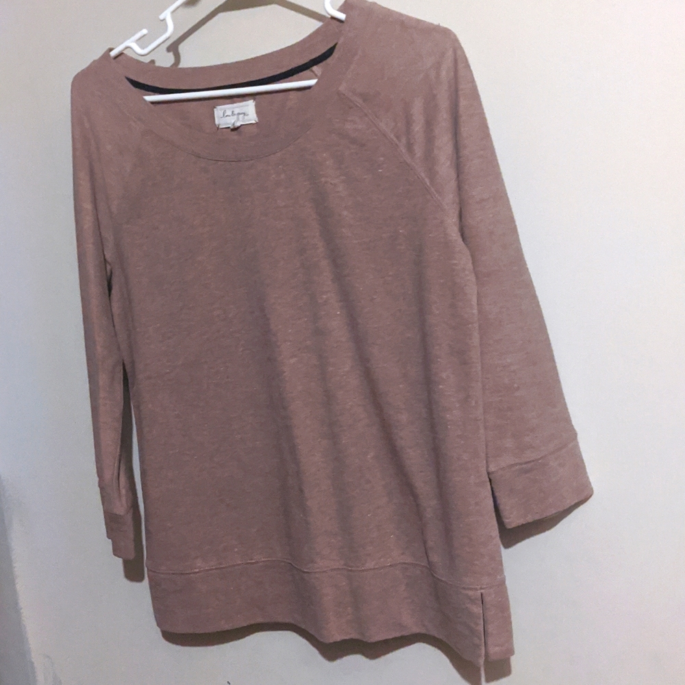 Lou and Grey Sweatshirt